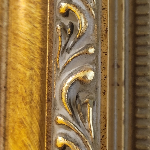 Framed Cinque Terre Village Art Print - Picture 4 of 7